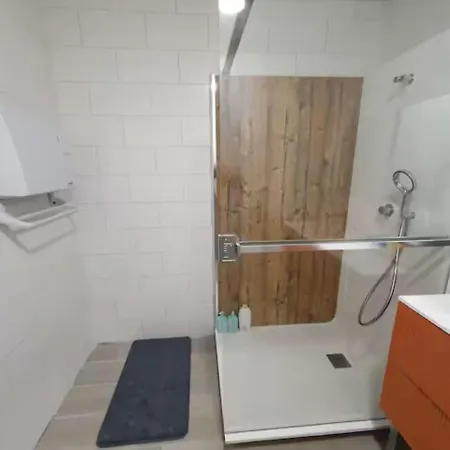 Apartment La Taniere Argentee *