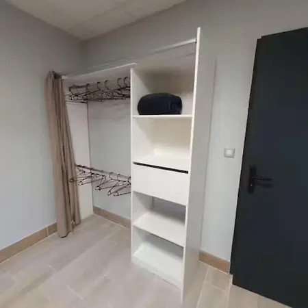 Apartment La Taniere Argentee