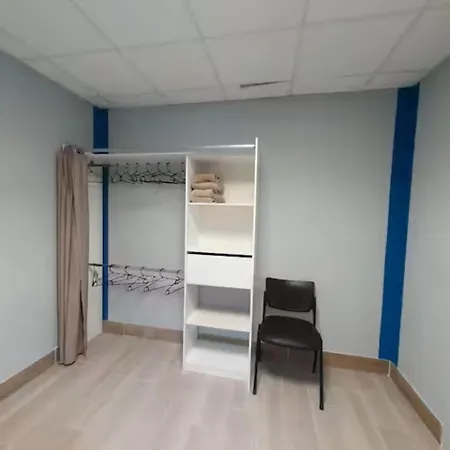 Apartment La Taniere Argentee