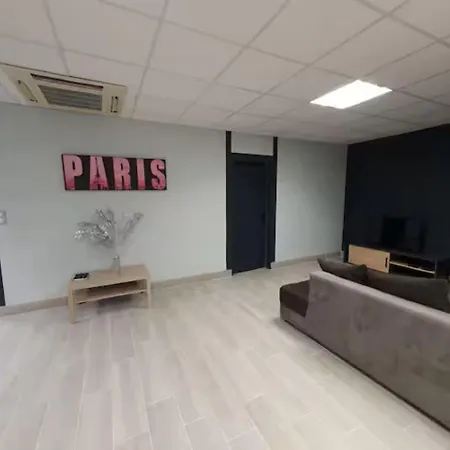 La Taniere Argentee * Nailloux