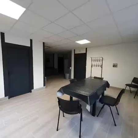 La Taniere Argentee Nailloux