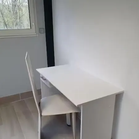 Daire La Taniere Argentee *